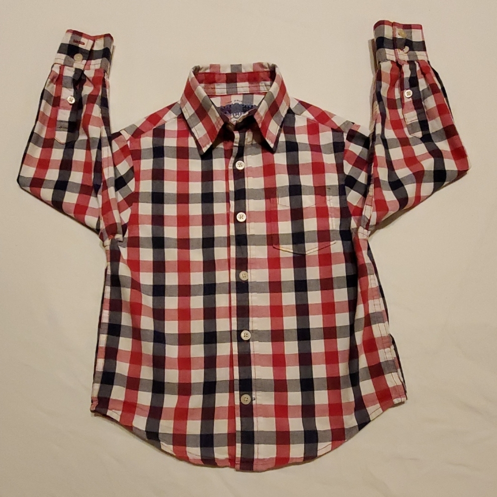 Dress Shirt